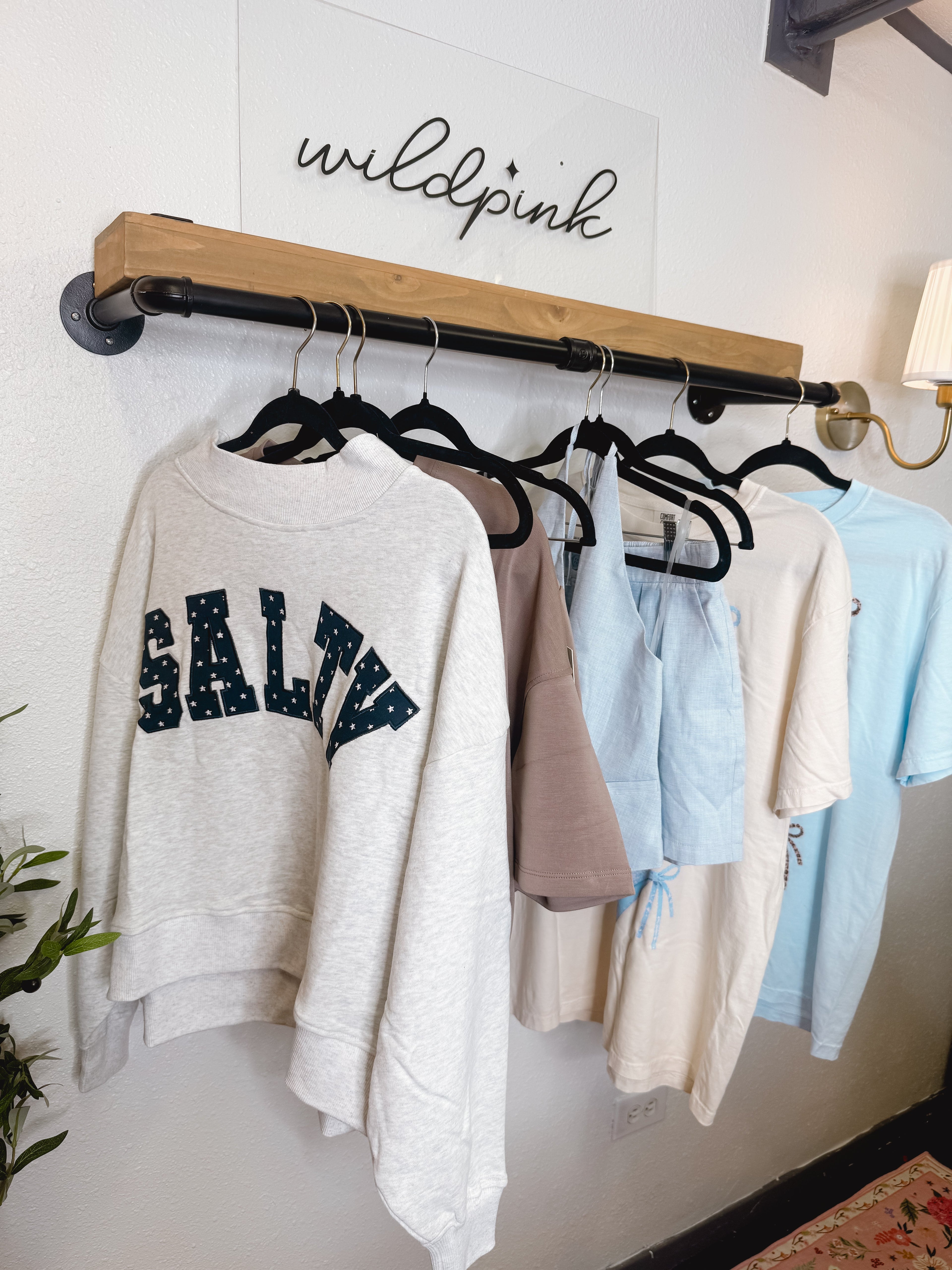 SHOP ALL