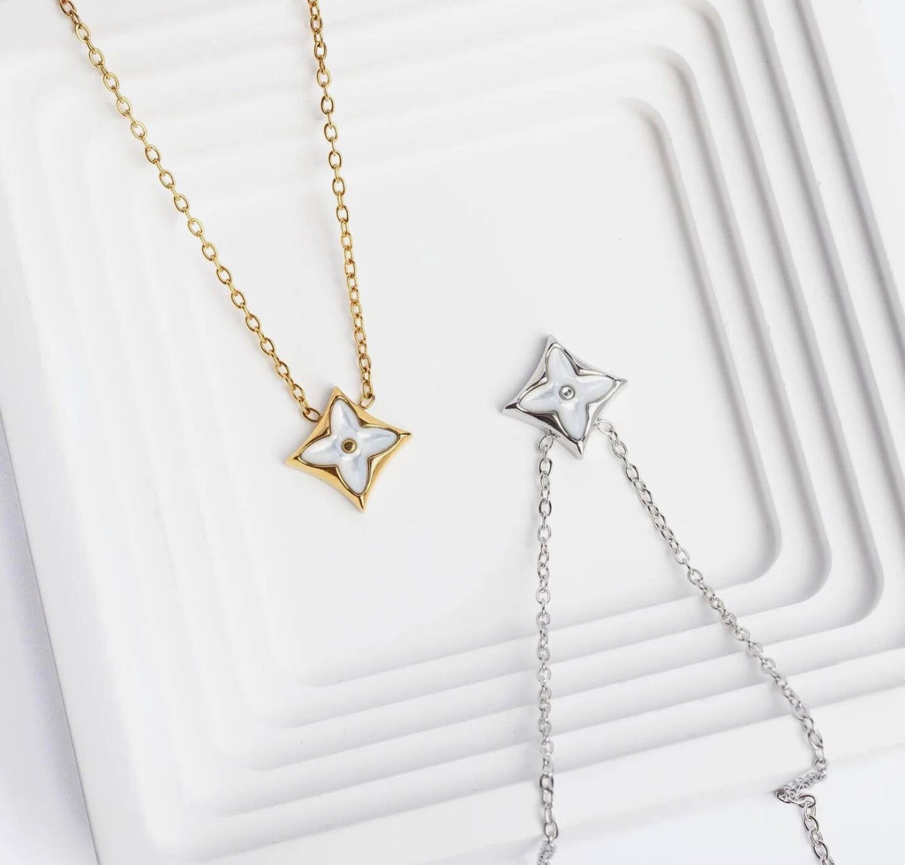 Tarnish Free Jewelry