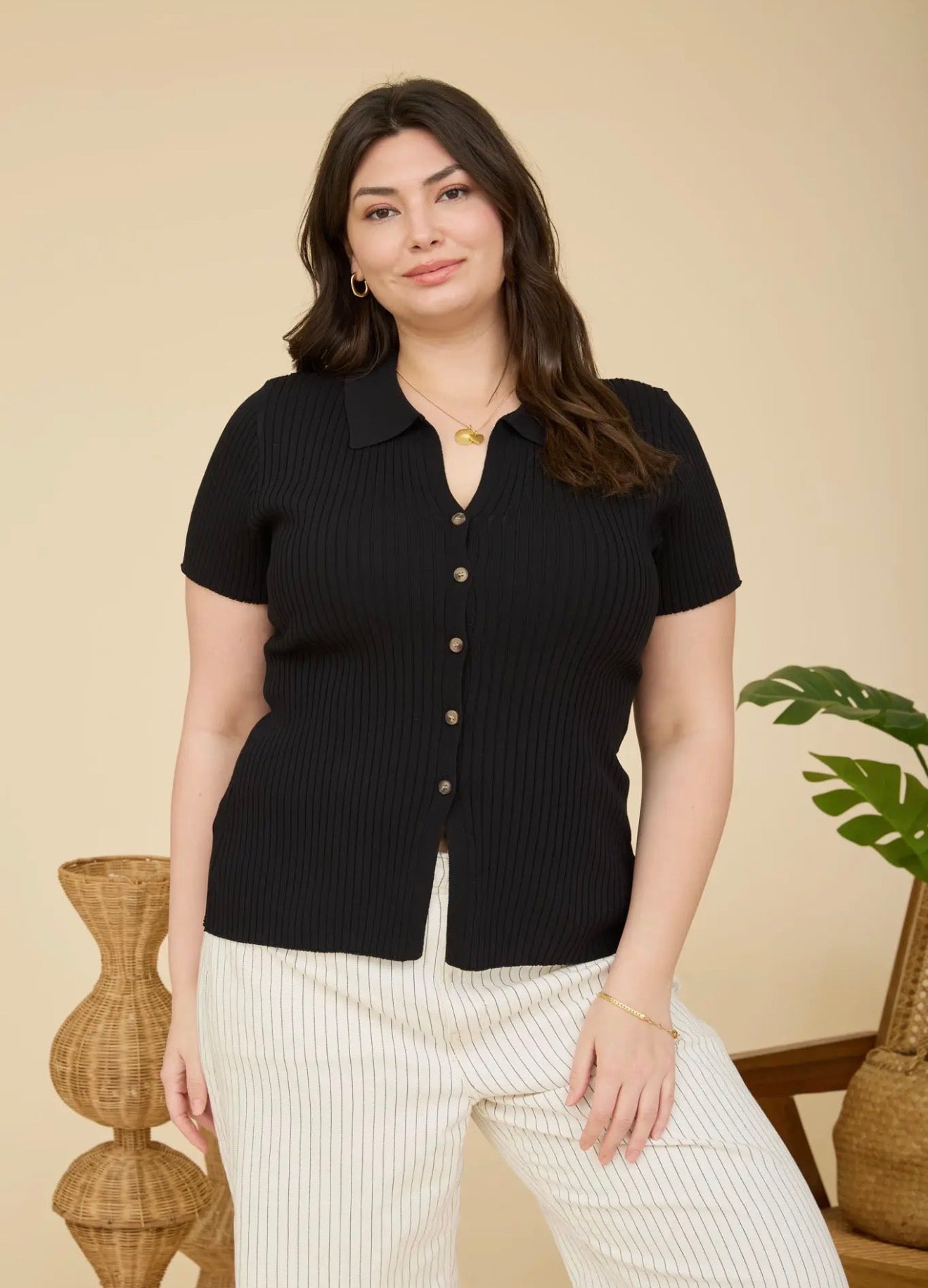 Plus Size