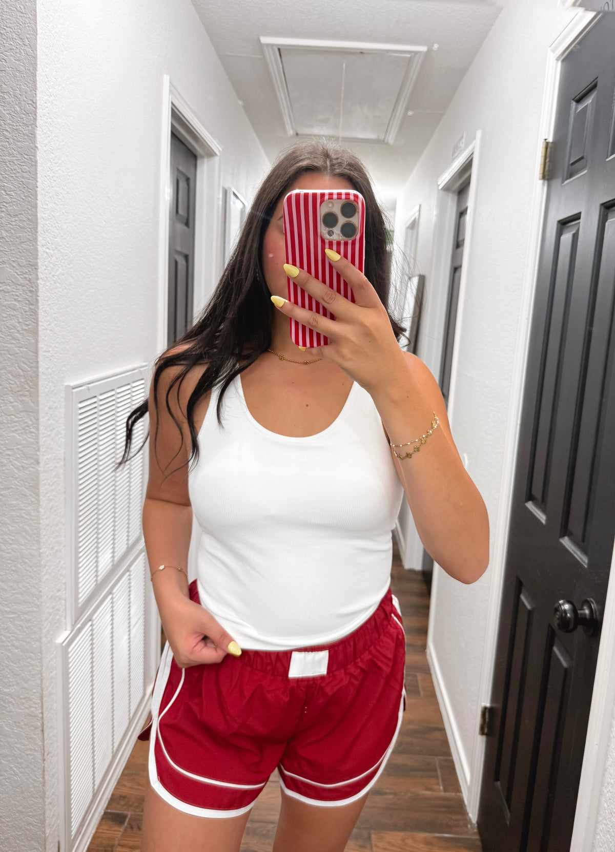 Go to Athletic Tank