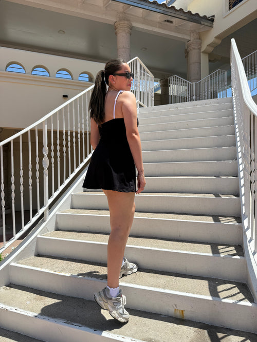 Active Grind Athletic Dress