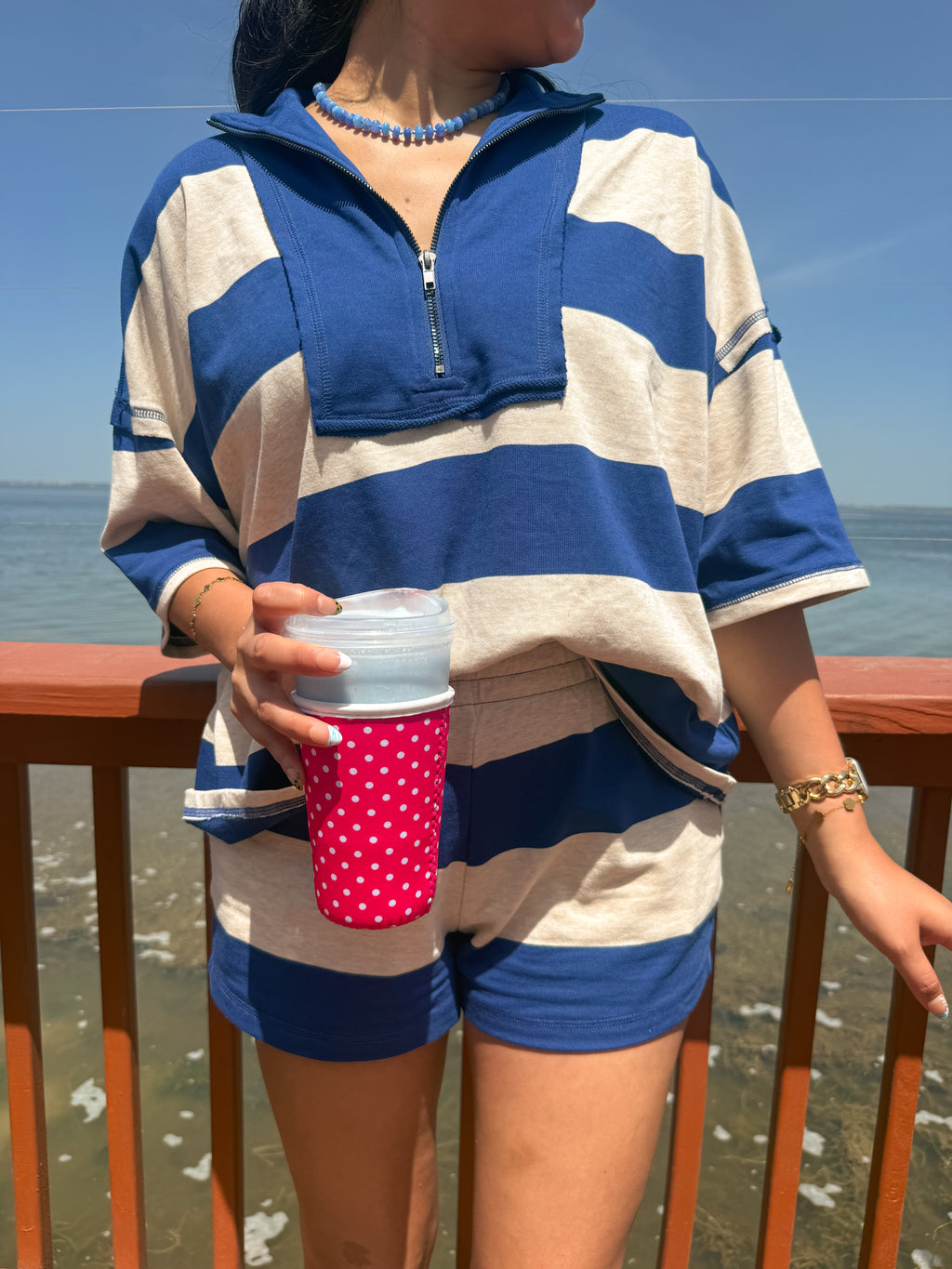 Blue Skies Set
