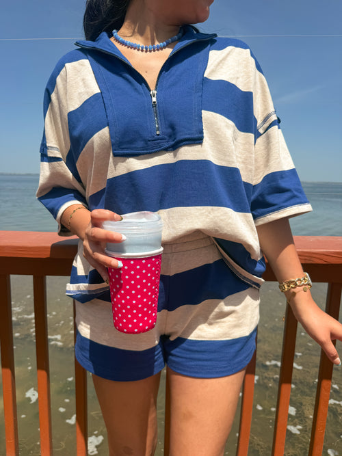 Blue Skies Set