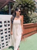 Sunday Stroll Maxi