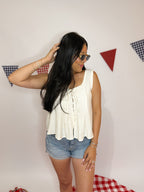 American Honey Tank