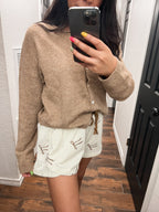 Bow & Tell Shorts