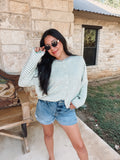 Harbor Knit Cardigan