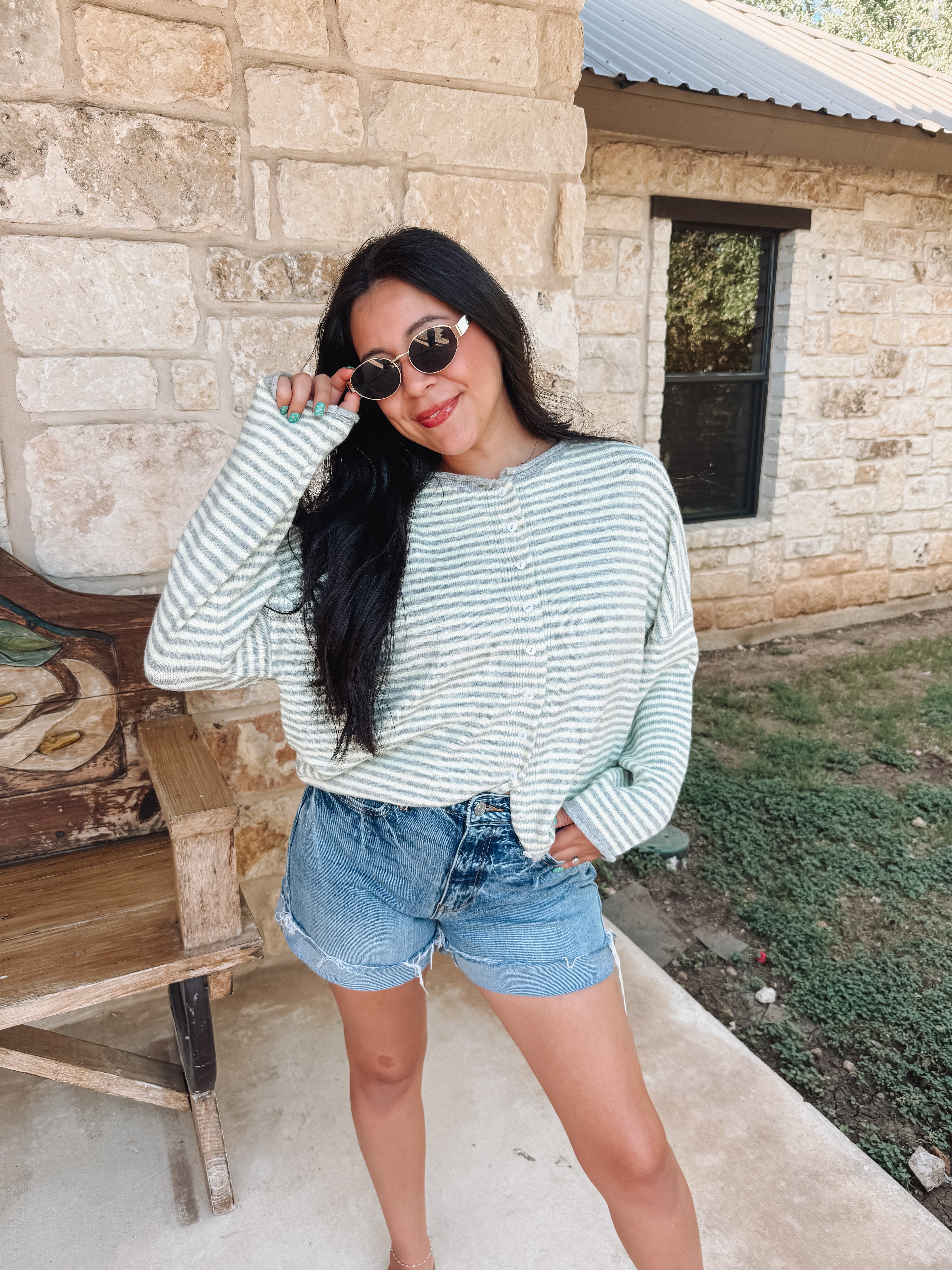 Harbor Knit Cardigan