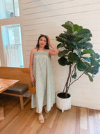 Sage & Sea Maxi