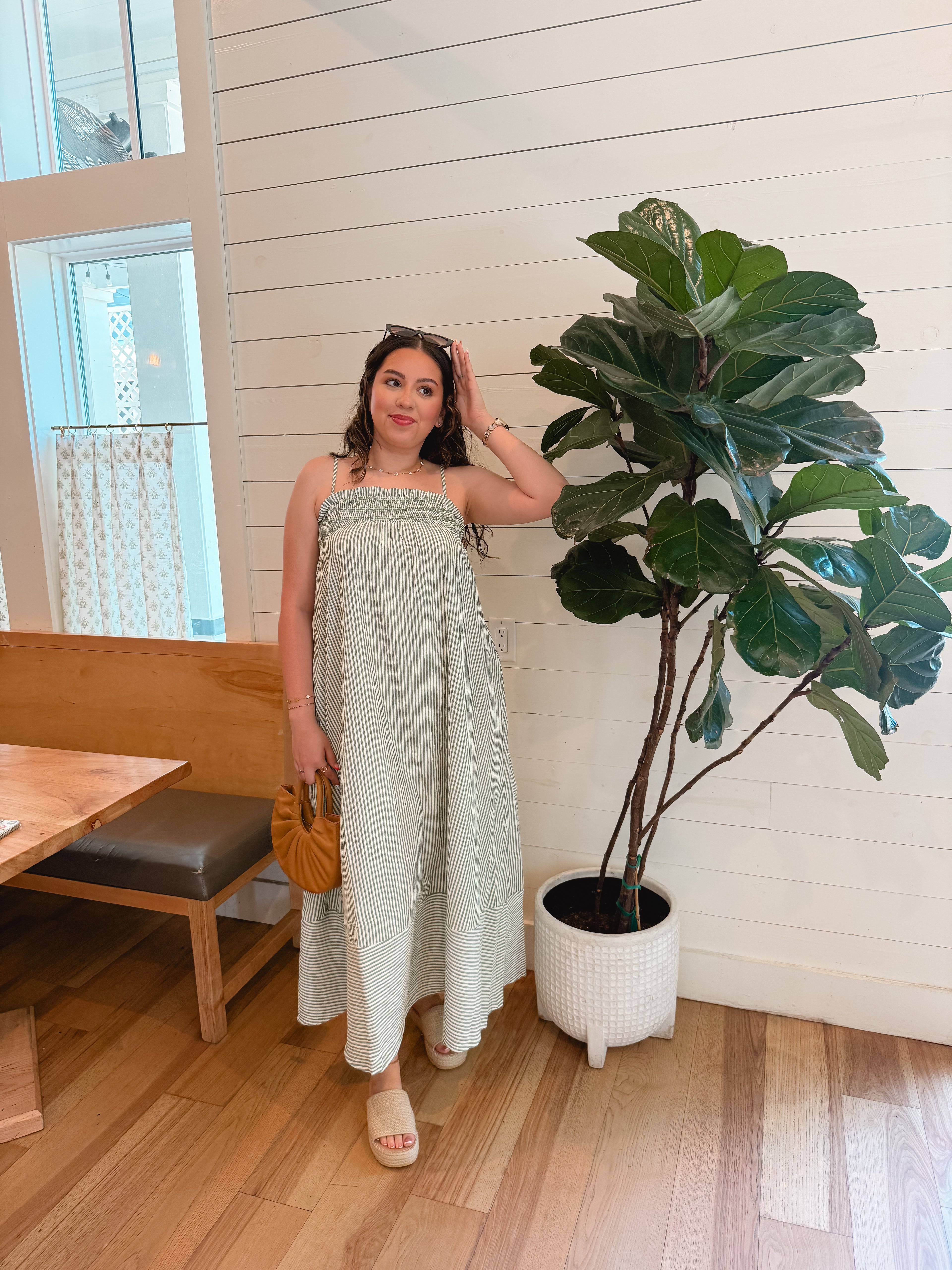 Sage & Sea Maxi