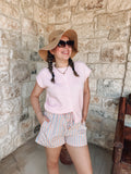 Pink Sands Cardigan