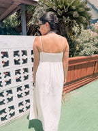 Sunday Stroll Maxi