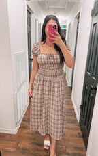 Hearth Sweetheart Dress