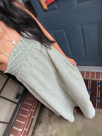 Sage & Sea Maxi