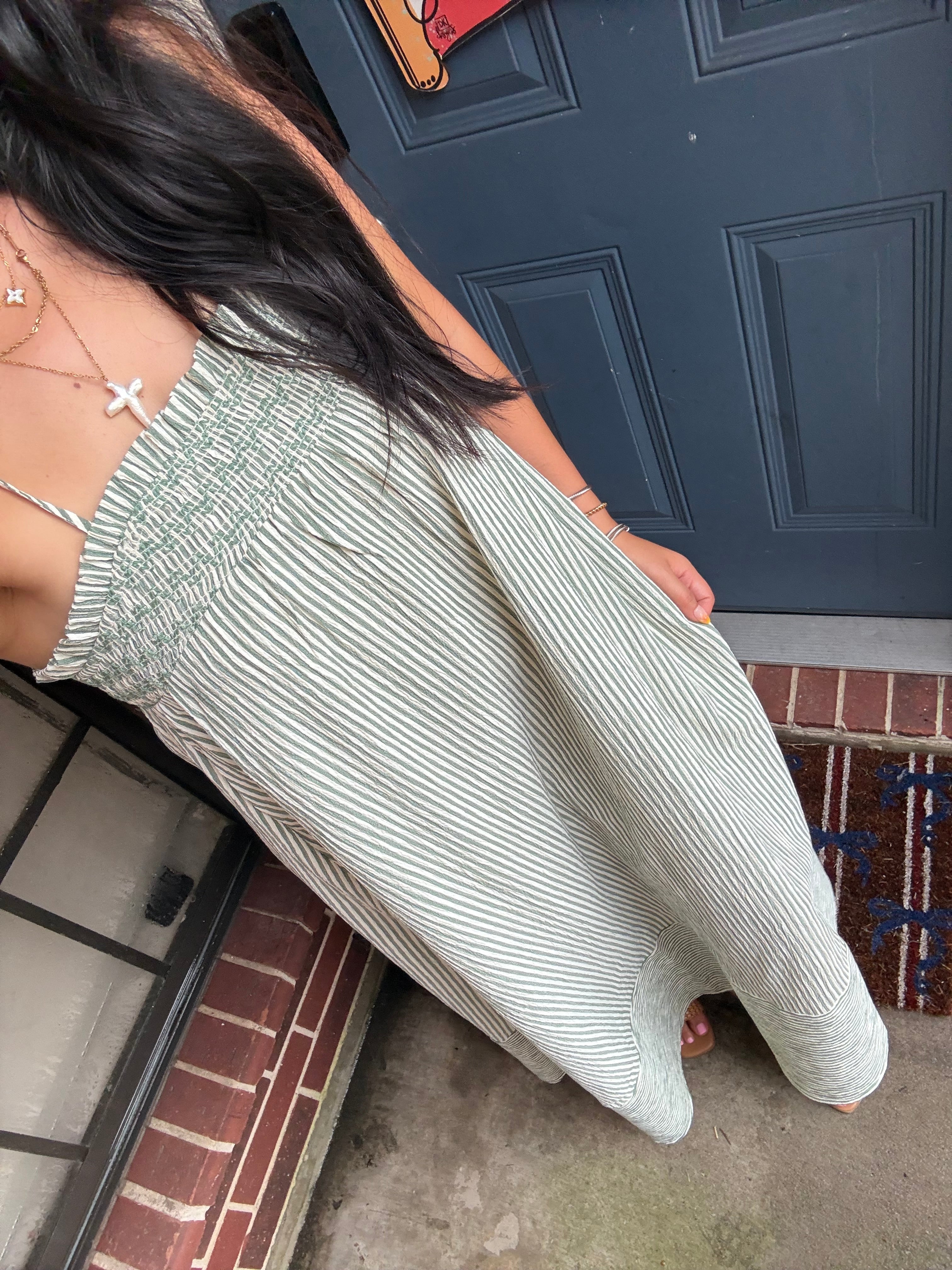 Sage & Sea Maxi