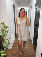 Rosewood Dress