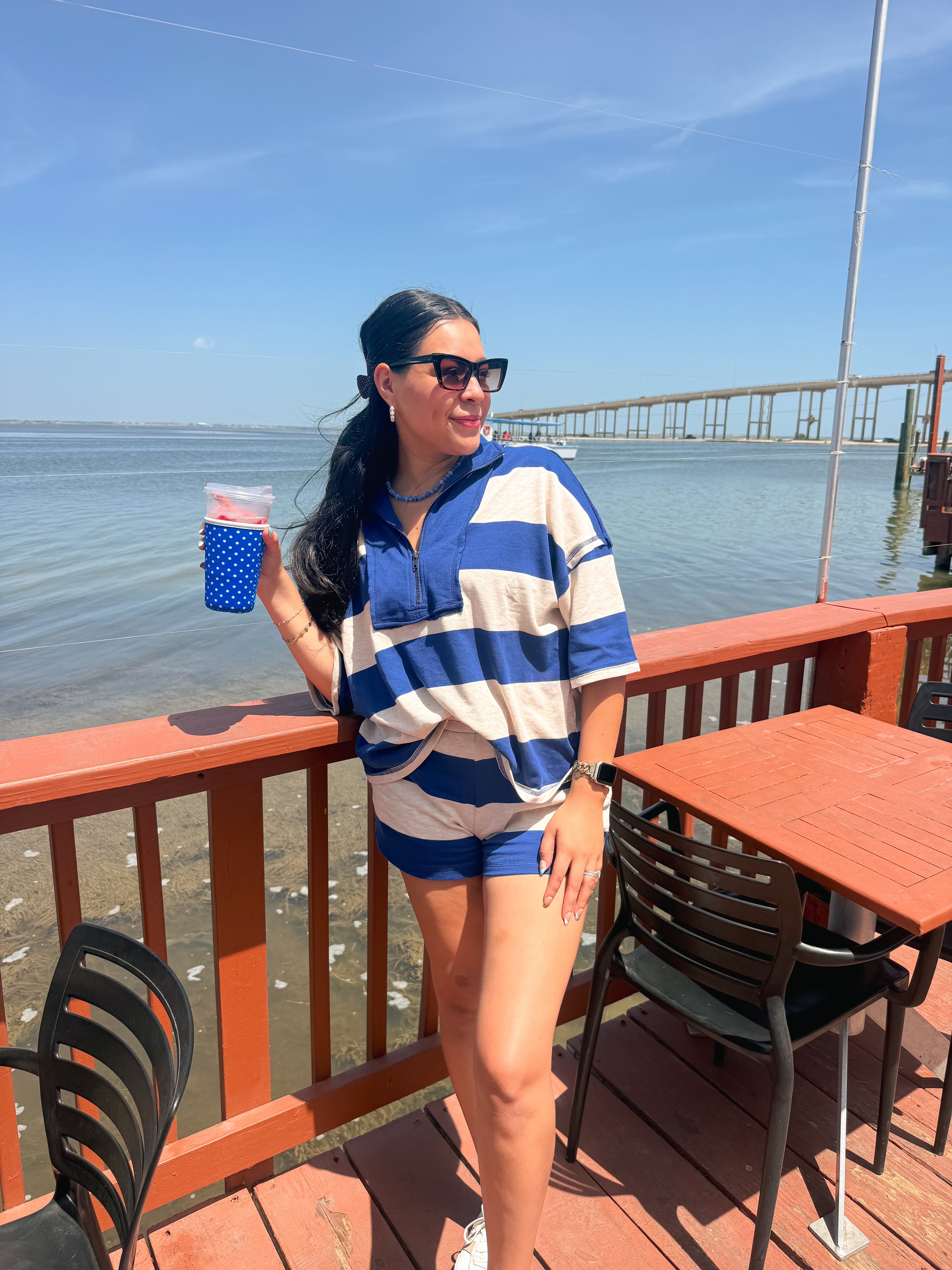 Blue Skies Set