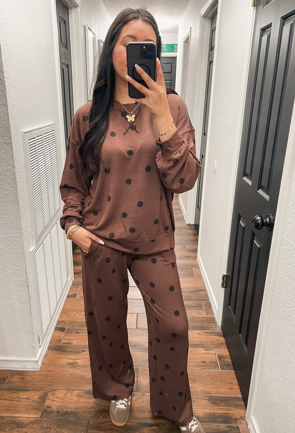 Dotty Days Set