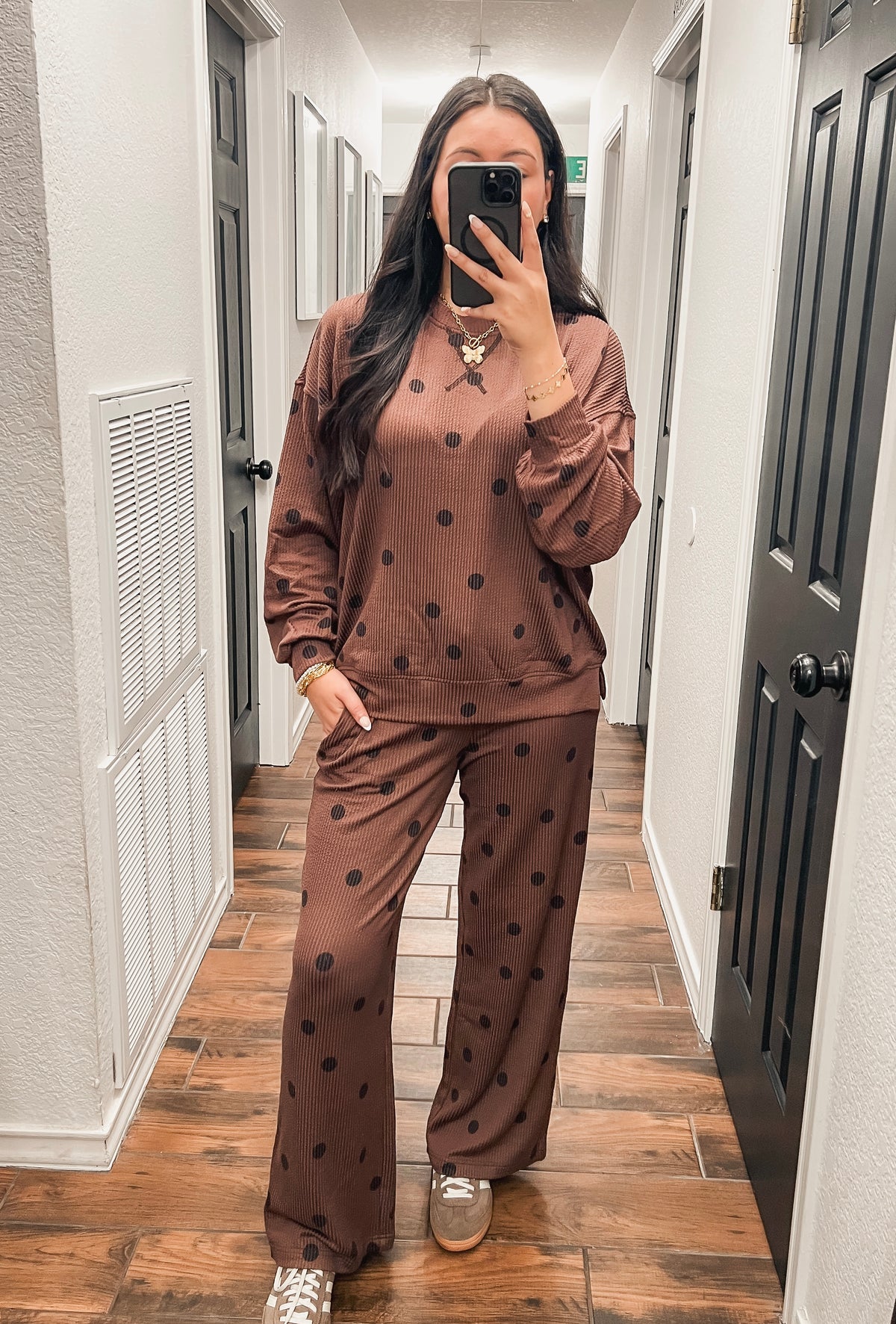 Dotty Days Set
