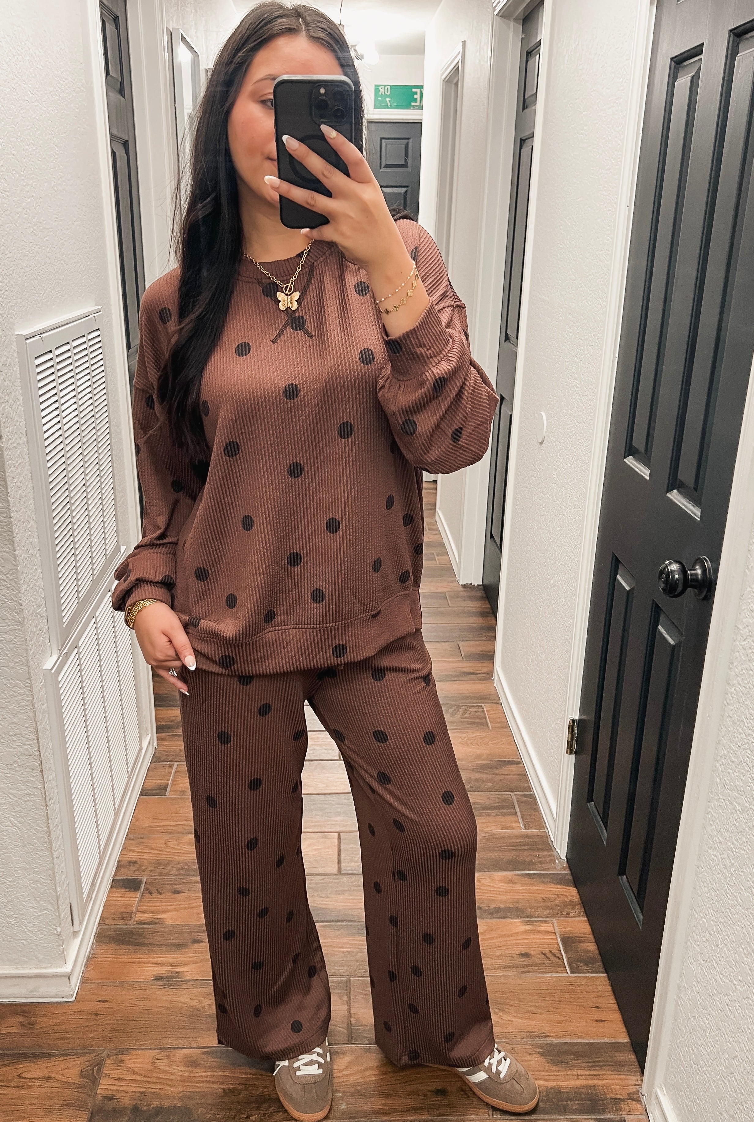Dotty Days Set