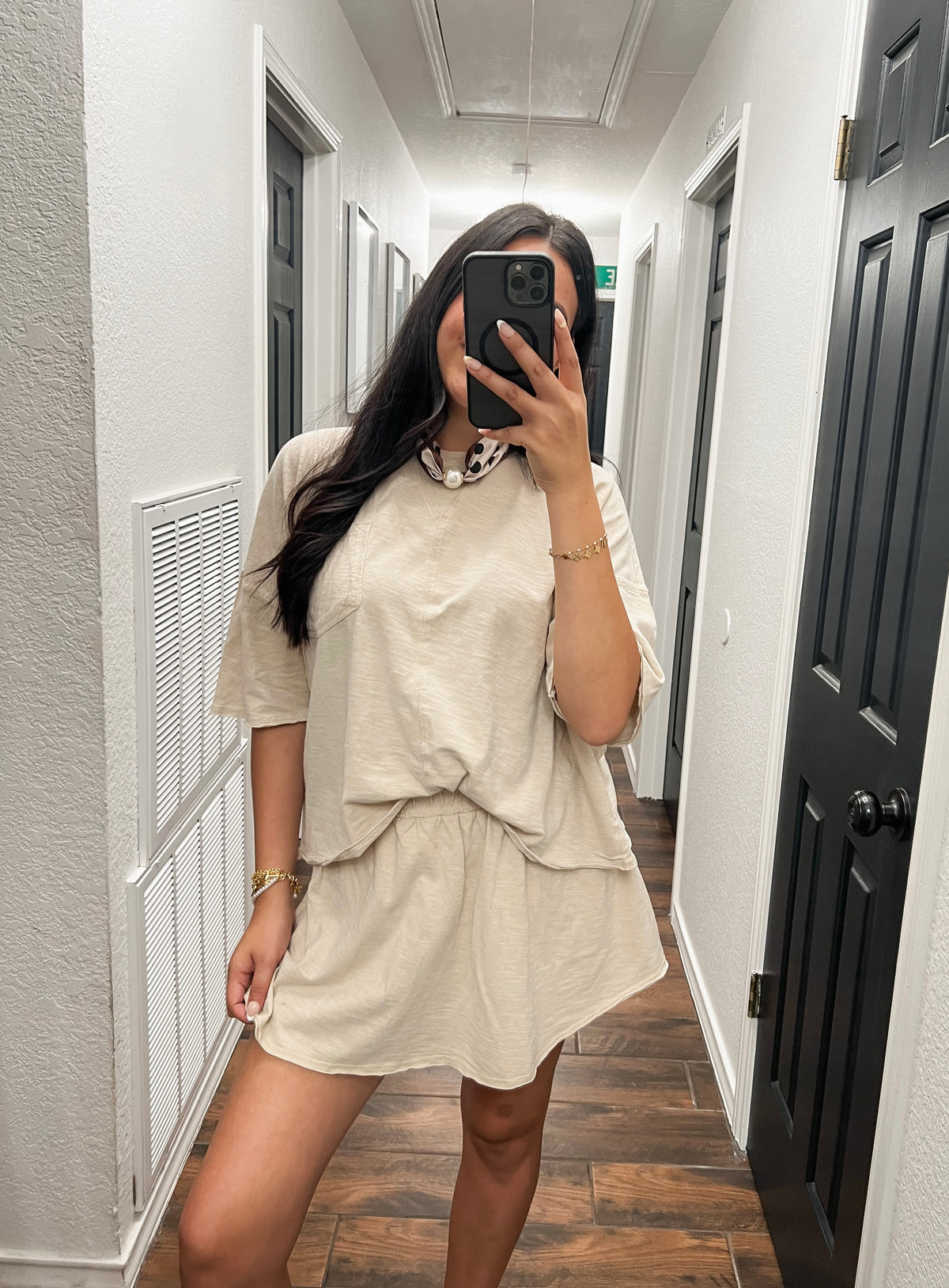 Barely There Set