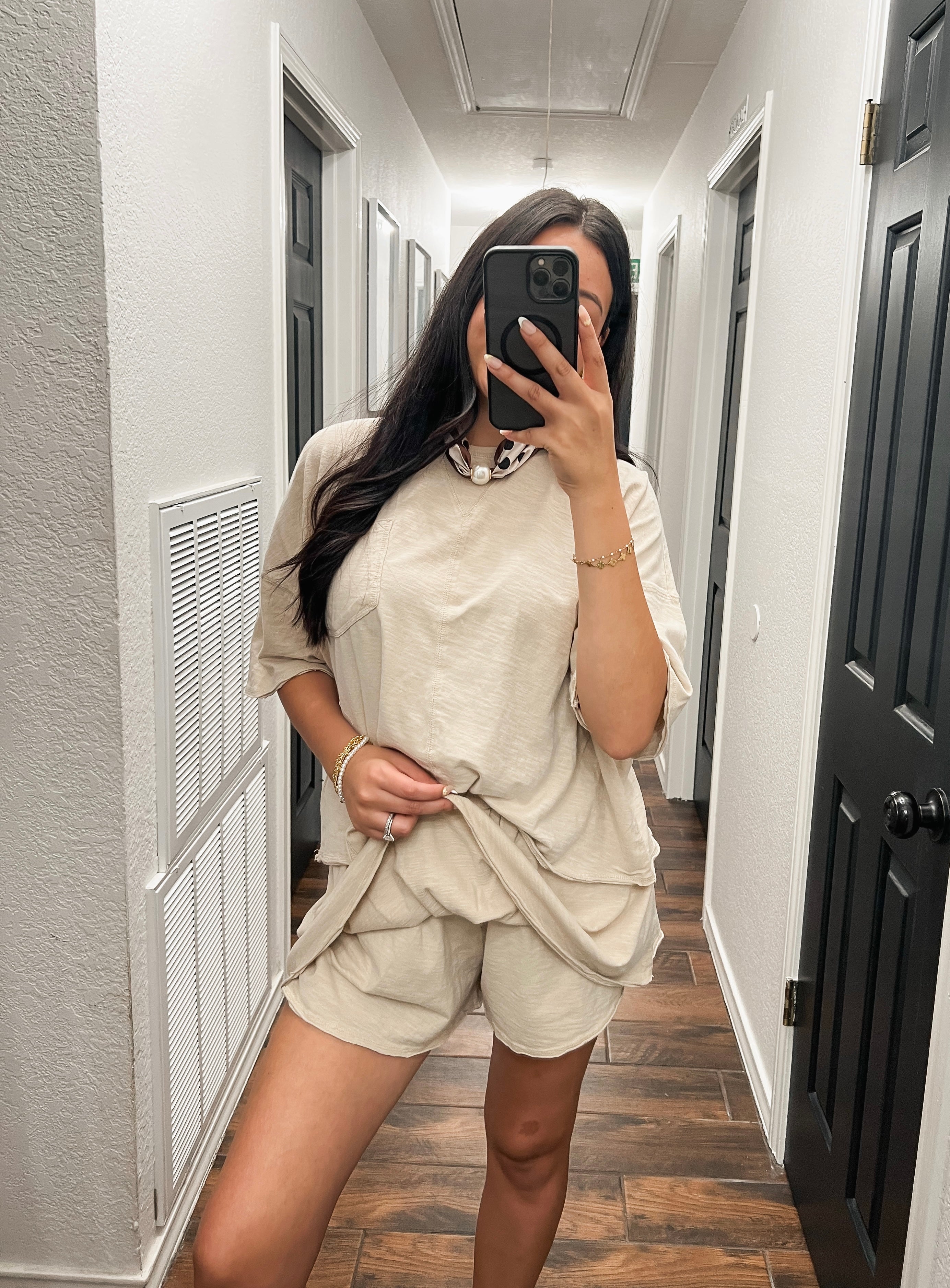 Barely There Set