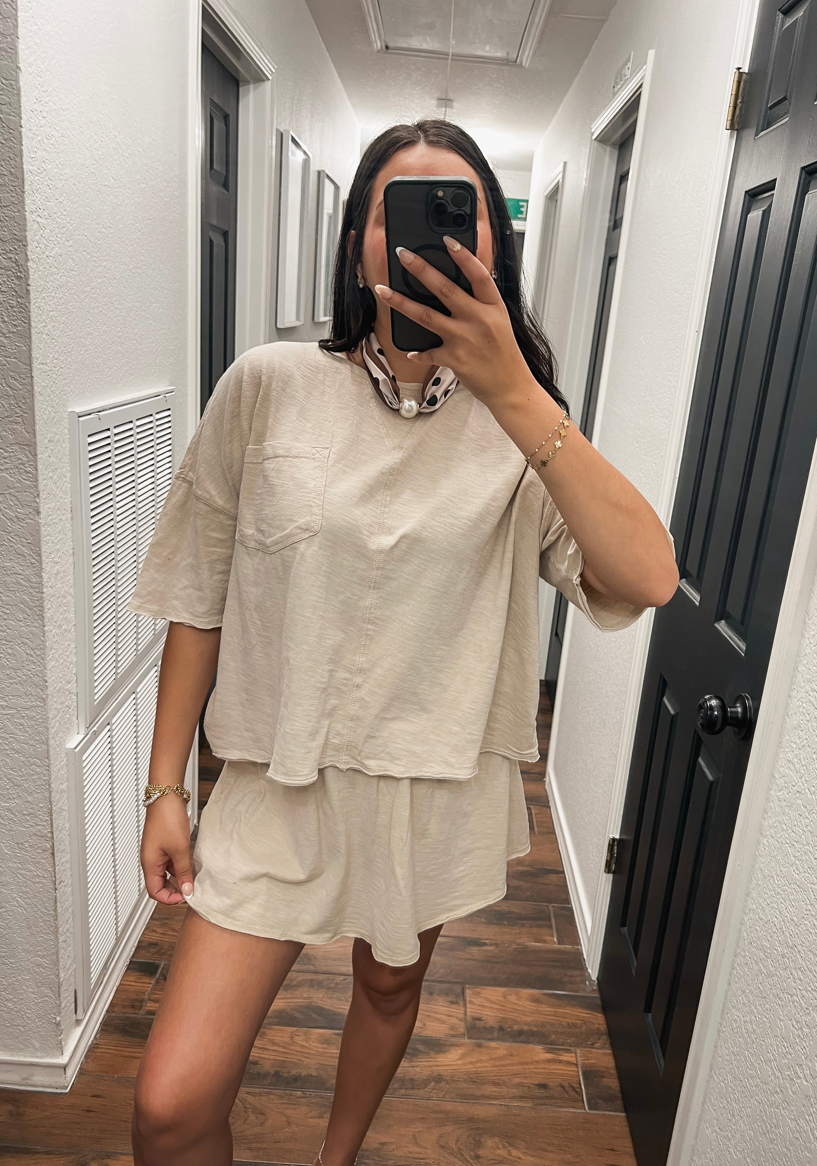 Barely There Set