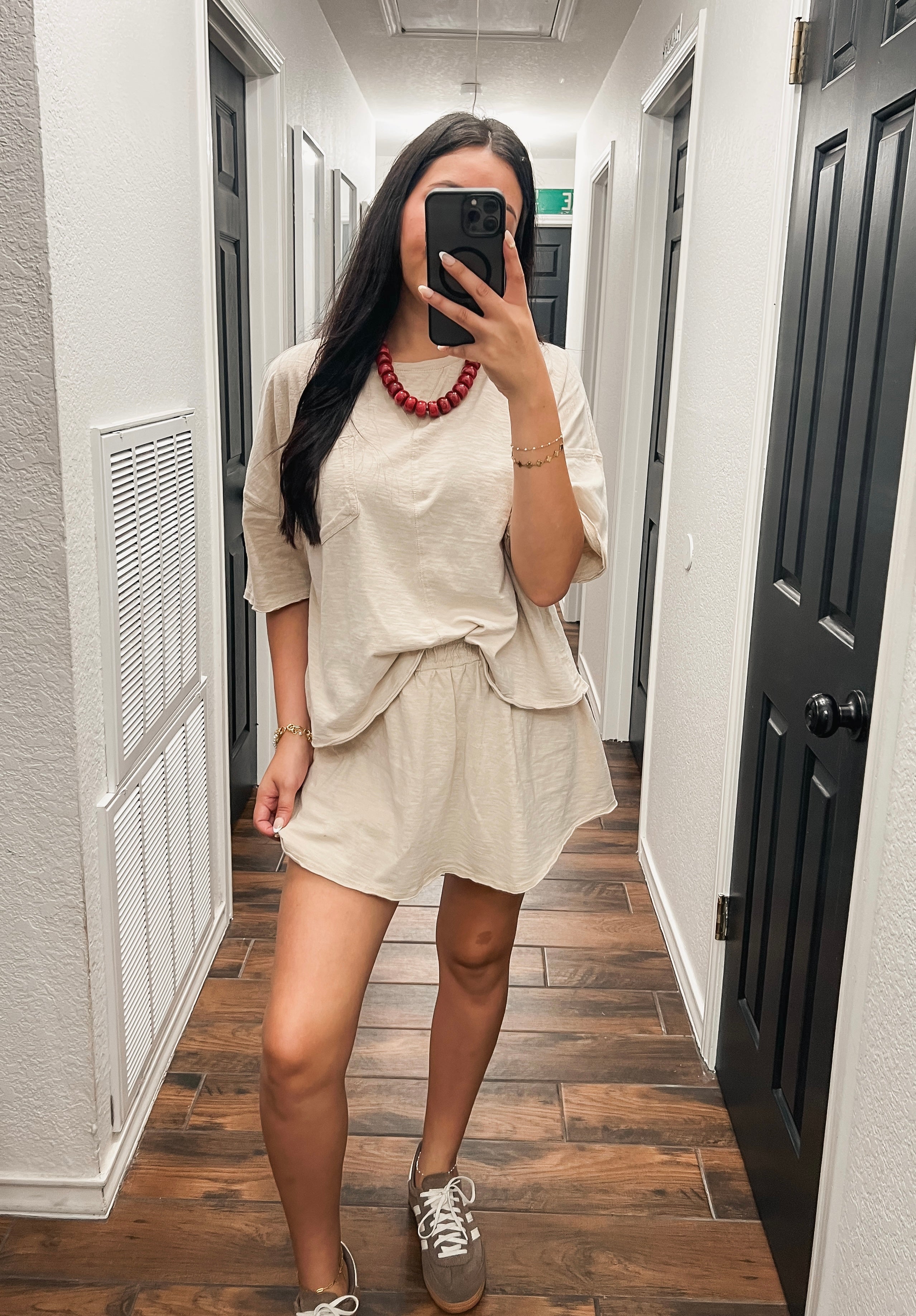 Barely There Set