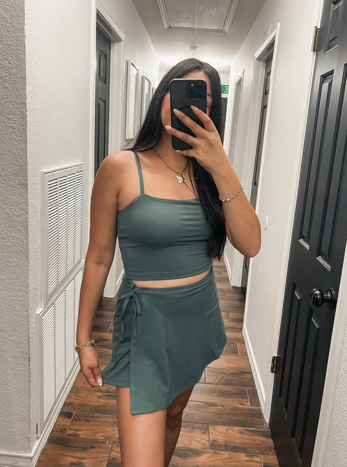 Sage State Set