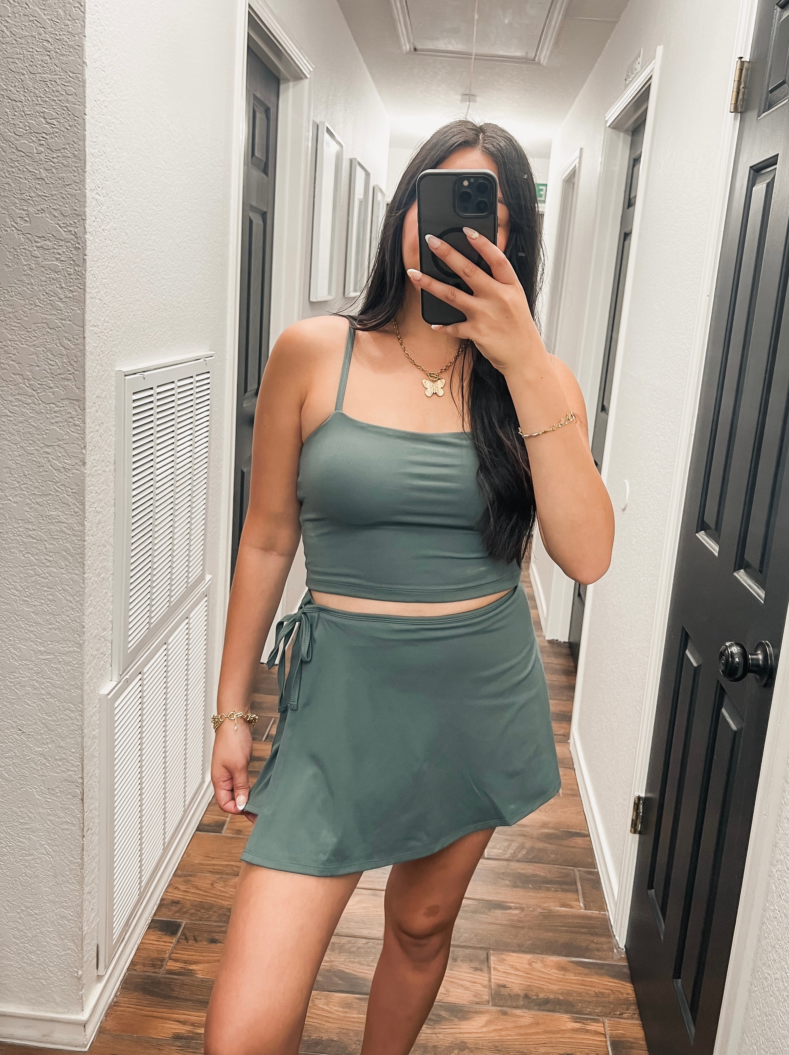 Sage State Set