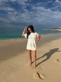 Kini-Time Shelly Tee