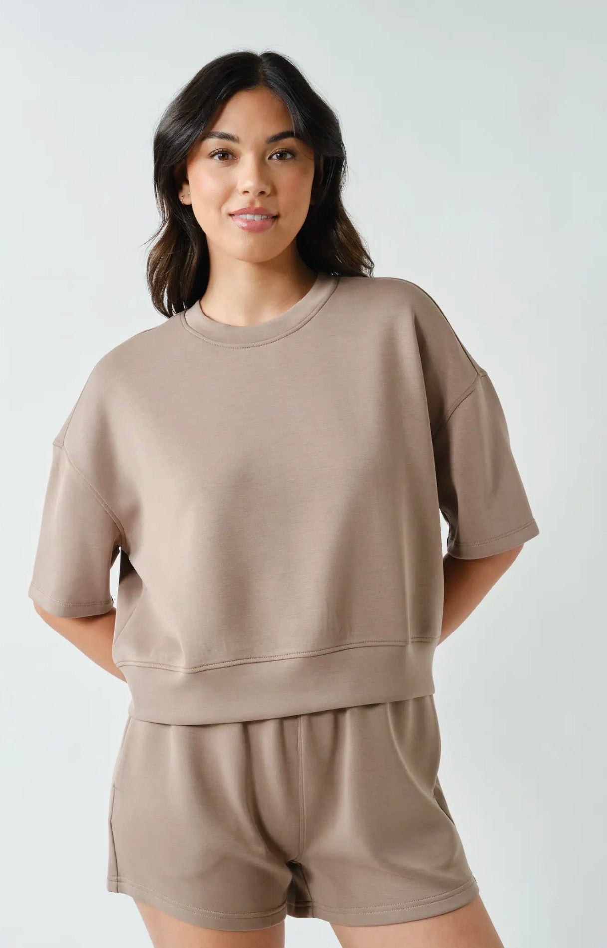Laguna Butter Luxe Set