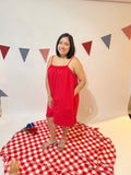 PLUS Sweet Land Dress