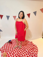 PLUS Sweet Land Dress