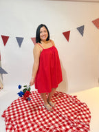 PLUS Sweet Land Dress