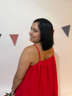PLUS Sweet Land Dress