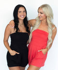 Everyday Romper (3 colors)