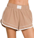 Cocoa Shorts
