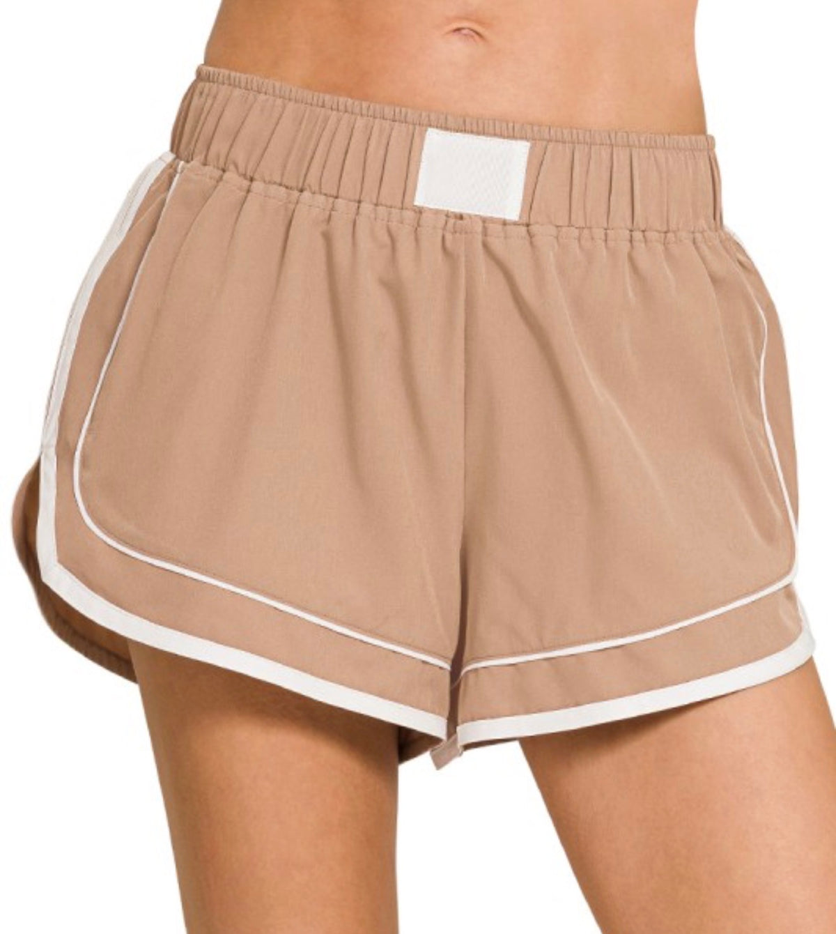 Cocoa Shorts